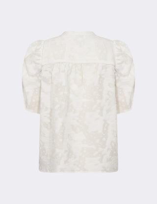 LR-JOSY 1 Shirt Off white