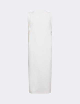 LR-KIS 3 Dress White