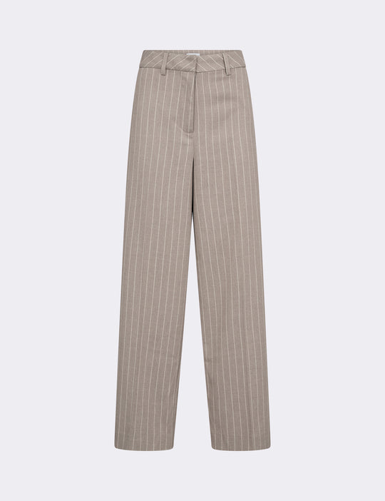 LR-PAMMY 1 Pants Camel