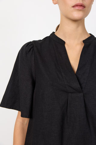 LR-NAJA 32 Blouse Black