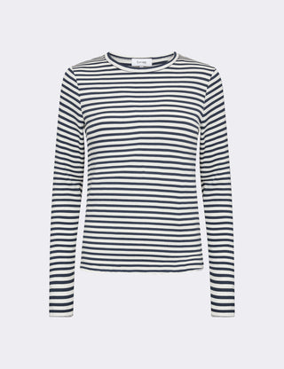 LR-IKA 11 T-shirt Dark blue
