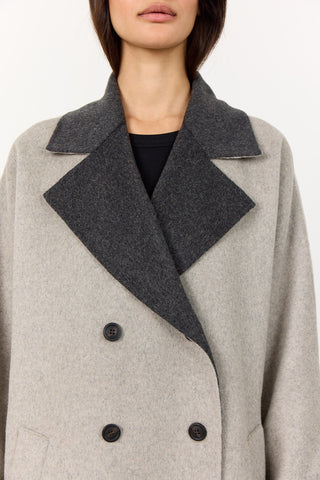 LR-MAIA 1 Jacket Light sand
