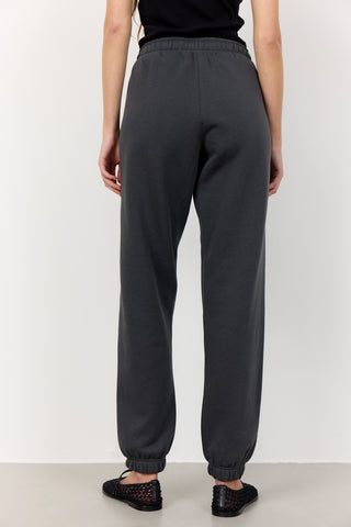 LR-NUKA 8 Pants Dark grey