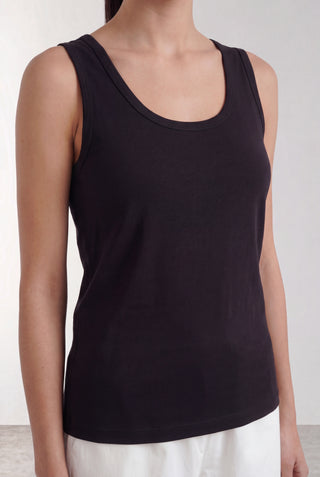 LR-PALOMA 3 Top Black
