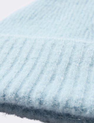 LR-NOREEN 8 Hat Light blue