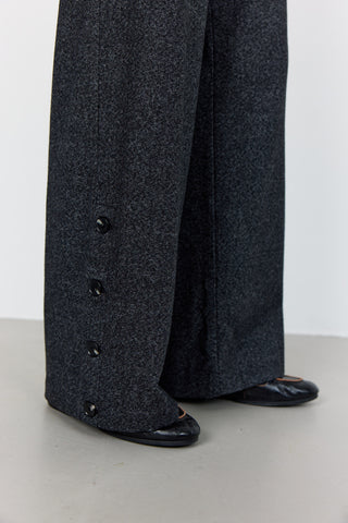 LR-NOLA 2 Pants Black