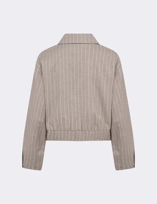 LR-PAMMY 3 Jacket Camel