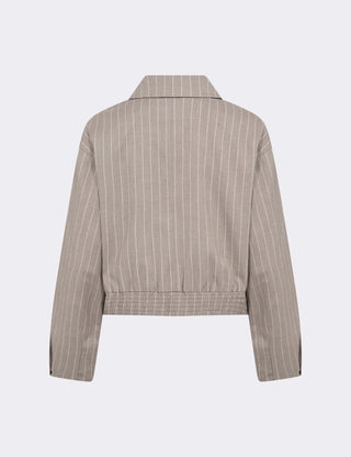 LR-PAMMY 3 Jacket Camel