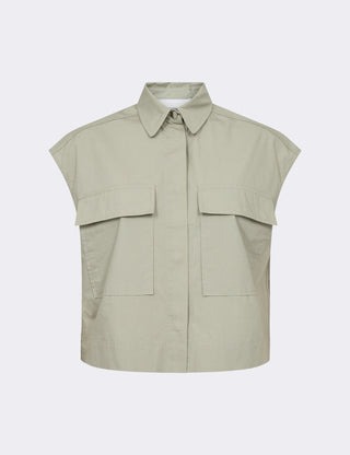 LR-LIANA 2 Shirt Sand