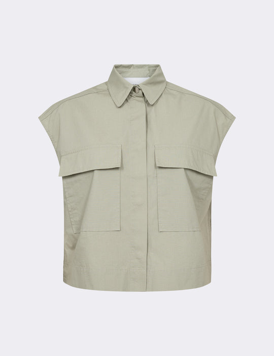 LR-LIANA 2 Shirt Sand