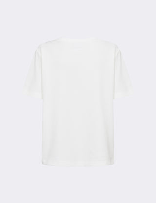 LR-KIS 1 T-shirt White