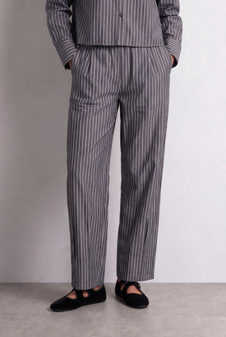 LR-SUSI 2 Pants Dark grey