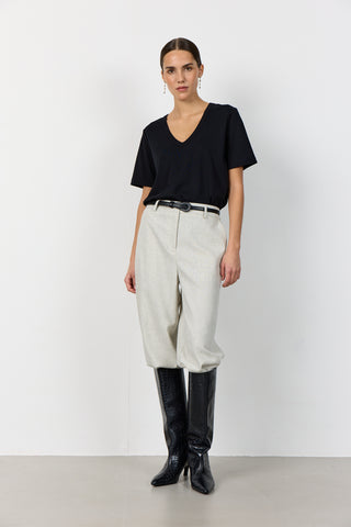 LR-PALOMA 2 T-shirt Black