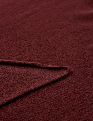 LR-ELOISE 20 Scarf Bordeaux