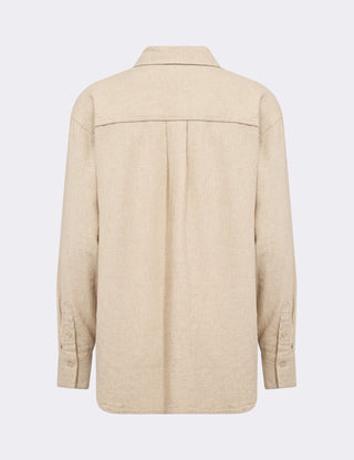 LR-NAJA 20 Shirt Sand