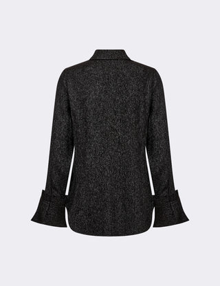 LR-OTIS 3 Blouse Black