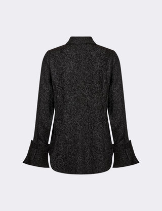 LR-OTIS 3 Blouse Black
