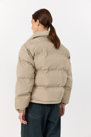 LR-MONA 1 Jacket Light sand