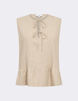 LR-NAJA 49 Top Sand