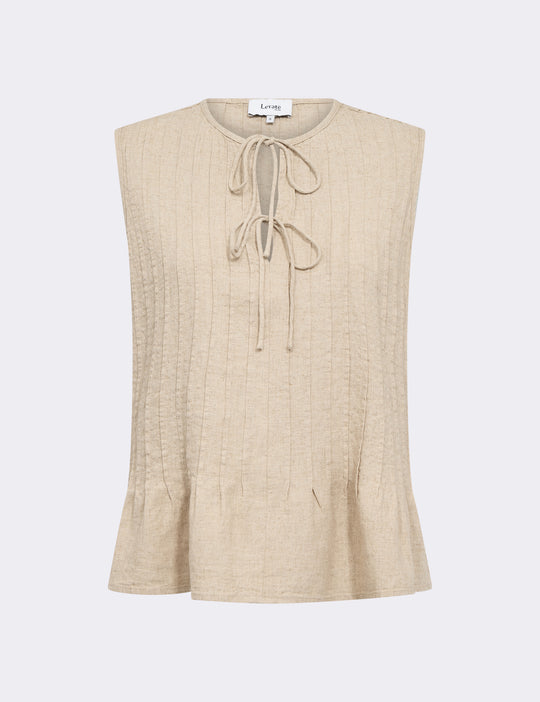 LR-NAJA 49 Top Sand