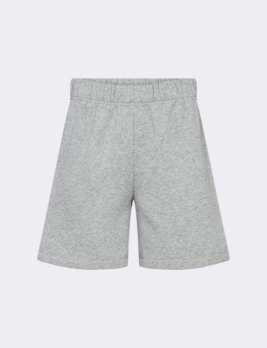 LR-NUKA 25 Shorts Light grey