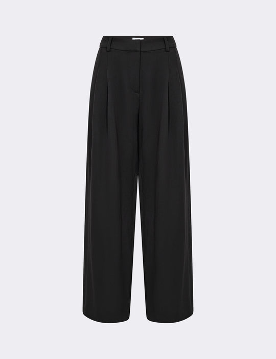 LR-PEETA 2 Pants Black