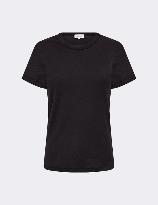 LR-ANY 1 T-shirt Black