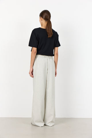 LR-PORTER 1 Pants Light sand