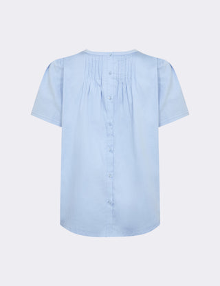 LR-KOWA 5 T-shirt Light blue
