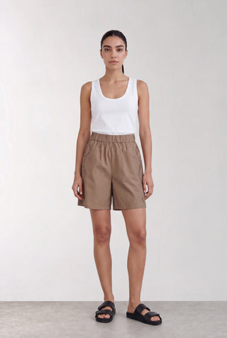 LR-PALOMA 3 Top White