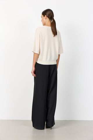 LR-ISMAILA 23 Top Light grey