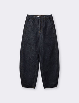 BL-ALMILA 1 Jeans Navy