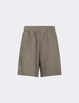 LR-NAJA 29 Shorts Brown