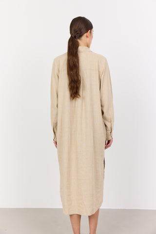 LR-NAJA 35 Shirt Sand