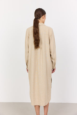 LR-NAJA 35 Shirt Sand