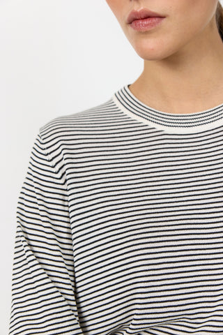 LR-POLENA 2 Pullover Black