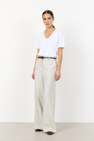 LR-PALOMA 2 T-shirt White