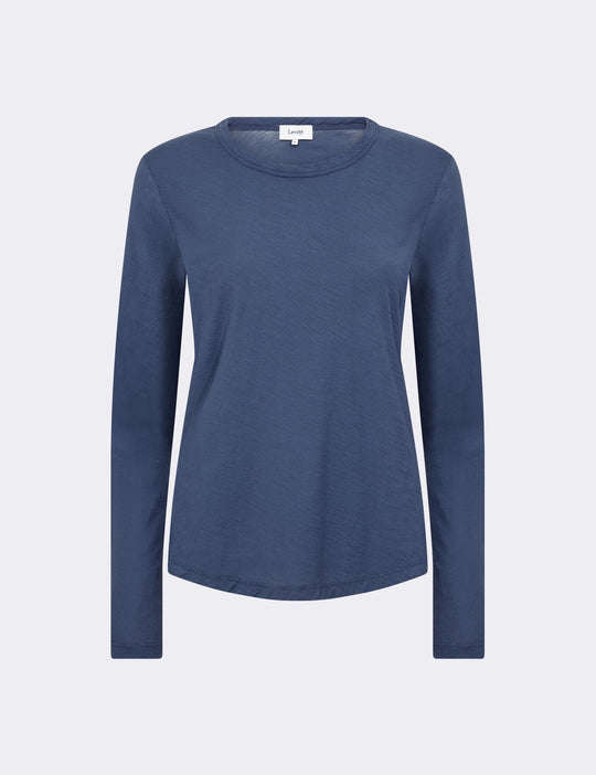 LR-ANY 3 T-shirt Dark blue