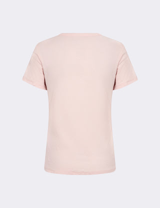 LR-ANY 1 T-shirt Light pink