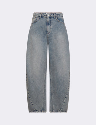 LR-KOSA 14 Jeans Light denim