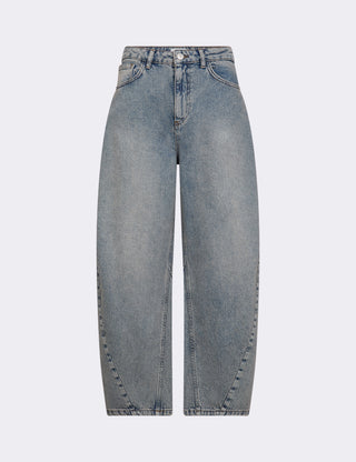 LR-KOSA 14 Jeans Light denim