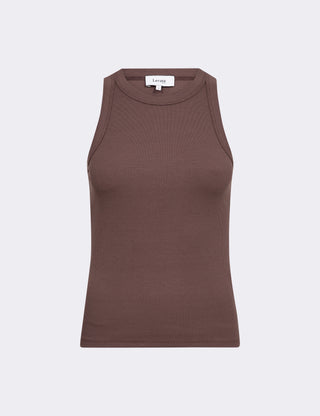 LR-NUMBIA 1 Top Brown
