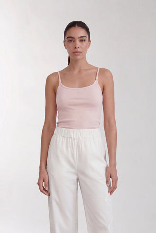 LR-NUMBIA 14 knit Light pink