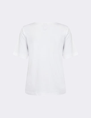 LR-PALOMA 2 T-shirt White