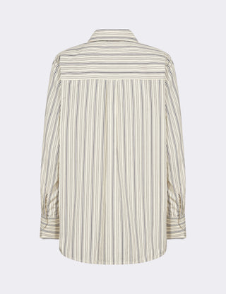 LR-KETTA 1 Shirt Cream