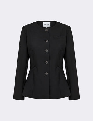 LR-UMI 1 Blazer Black