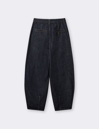 BL-ALMILA 1 Jeans Navy