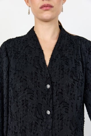 LR-OVETTE 2 Dress Black
