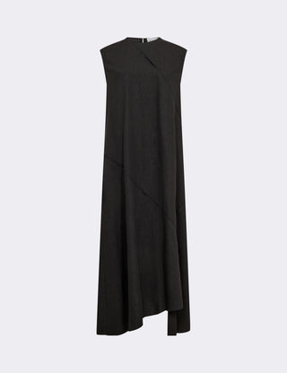 LR-NAJA 40 Dress Black