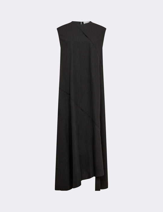 LR-NAJA 40 Dress Black